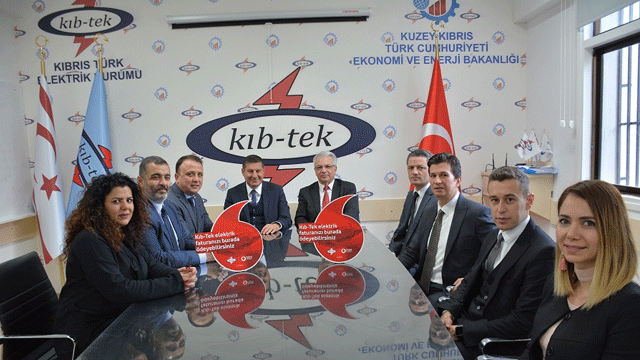 Elektrik faturaları Telsim Shoplar'da da ödenebilecek