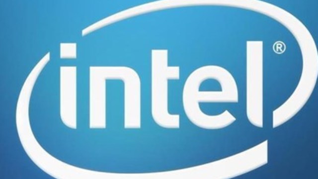 Intel'in dördüncü çeyrek geliri arttı