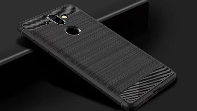 İşte çift kameralı Nokia 9!