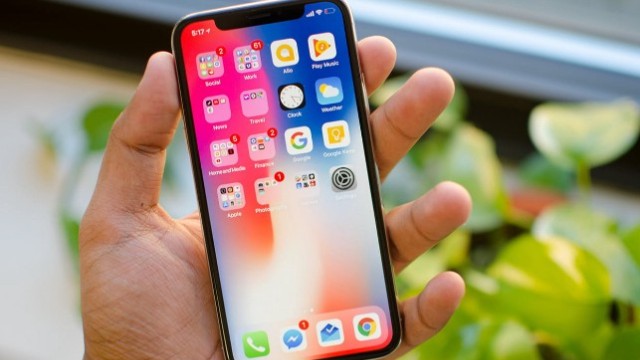 2018 Apple iPad Pro, iPhone X'e benzeyebilir