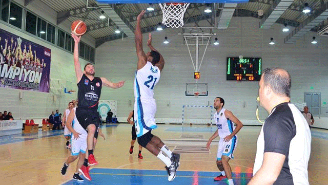 Potada ‘yabancı transferi’ tamamlanıyor