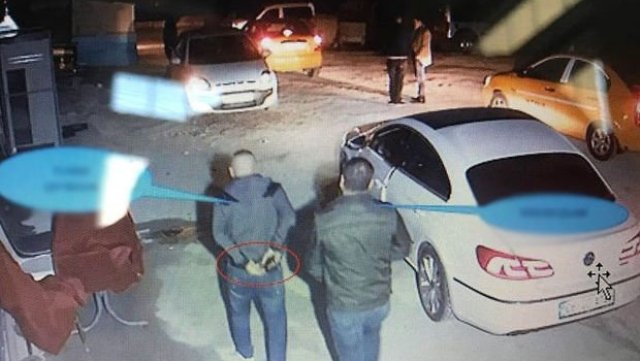 Ankara'da 5 kişinin öldürüldüğü cinayetle ilgili yeni görüntüler ortaya çıktı