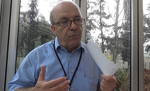 Özgürgün, Denktaş'a ne teklif etti ?