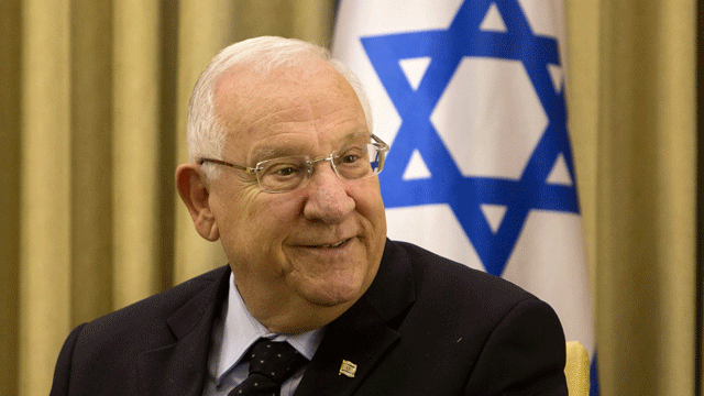 İsrail Cumhurbaşkanı, Güney Kıbrıs ve Yunanistan’la olan işbirliğinin genişletilebileceğini söyledi