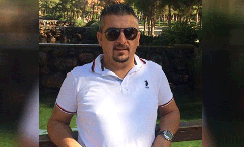 Çamlıbel'de kara gece!