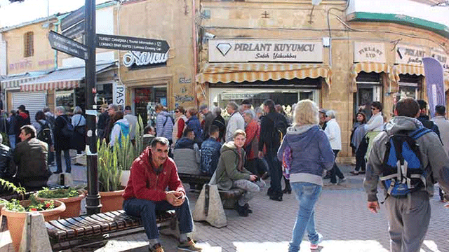 Kuzey’e tek kuruş kalmasını istemiyorlar