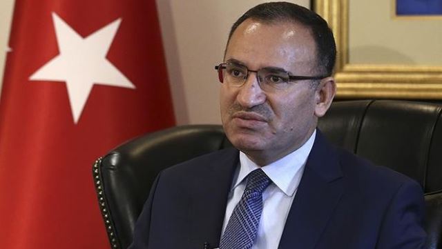 Başbakan Yardımcısı Bekir Bozdağ: Bundan sonra Türkiye sadece söze bakmayacak