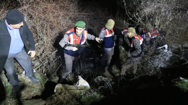 Çankırı'dan acı haber! Kızılırmak'ta bottan düşen 2 arkadaş boğuldu