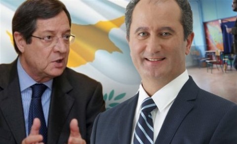 İkinci turun iki adayı da toplumsal ittifak mesajı verdi