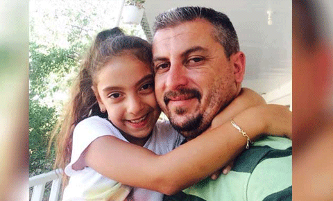 Altındağlı ailesinin acı günü