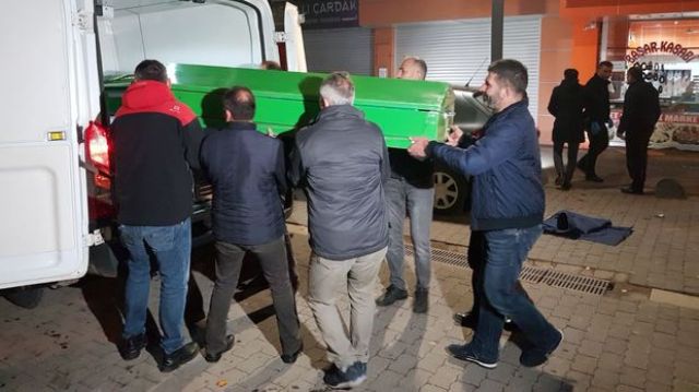 Kasapta silahlı kavga: 2 kardeş hayatını kaybetti