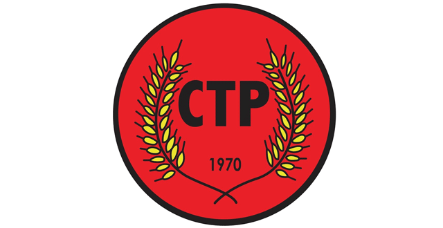 CTP, Gazimağusa Belediyesi Meclisi kararını eleştirdi