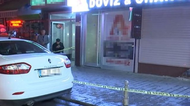 İstanbul’da şoke eden olay! Hırsızdan kalanı da polis çaldı!