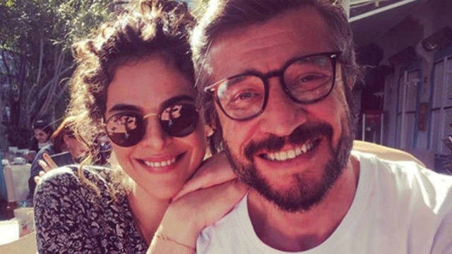 Birbirlerine iki ay bile dayanamadılar!