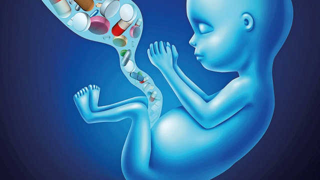 Hamilelikte antidepresan kullanılabilir mi?