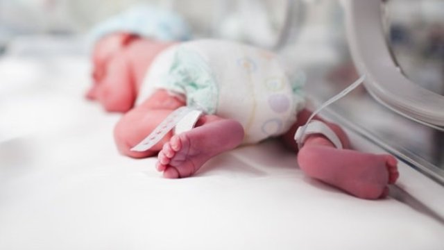 Hava kirliliği prematüre bebek doğumlarına sebep oluyor
