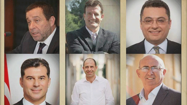 Hükümeti kurma çalışmaları devam ediyor…