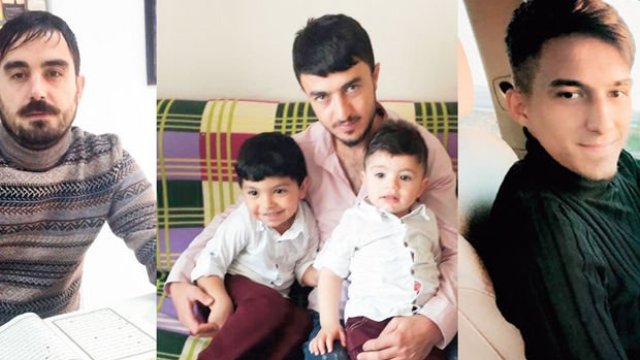 Uyuşturucu bağımlısı 1500 gence hayatlarını geri veren proje