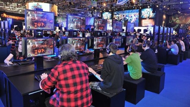 Dünya Sağlık Örgütü oyun bağımlılığını 'akıl hastalığı' kabul edecek