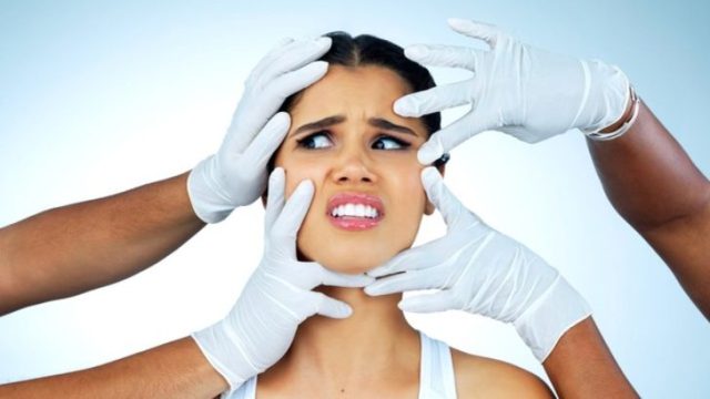 Dikkat! Ciddi hastalıkların ilk belirtisi olabilir! Cildimizin 5 önemli sinyali