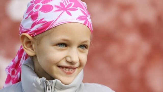 Çocuk kanserleri kış hastalıkları ile karıştırılabiliyor!