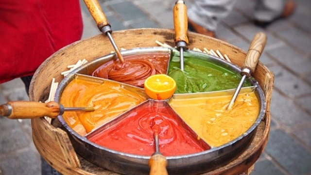 Osmanlı'da en çok tüketilen 5 afrodizyak etkili besin