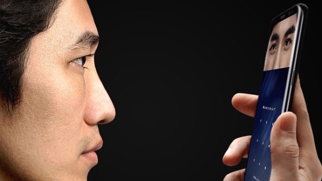 Galaxy S9, akıllı tarama özelliği ile geliyor!