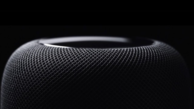 HomePod için reklamlar yayınlandı!