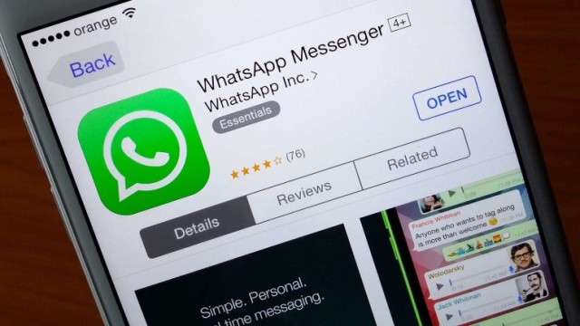 WhatsApp'a yeni özellikler eklendi!