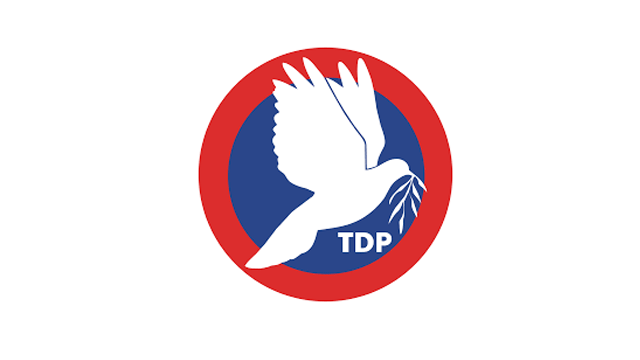 TDP, 7 bin 500 TL üzeri maaşlardan kesinti önerdi