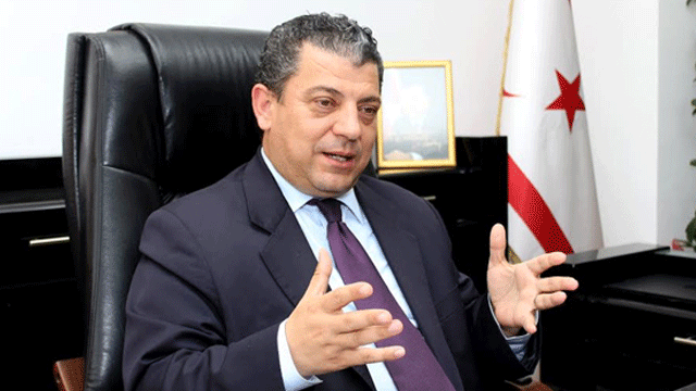 Tabipler Odası Bayındırlık ve Ulaştırma Bakanı Dürüst aleyhinde manevi tazminat davası açtı