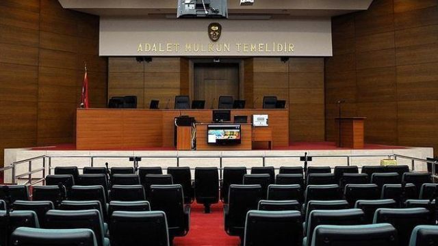 Dink davası sanıklarından astsubay Eser: Emniyetten hiçbir bilgi, belge gelmedi