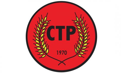 CTP Dışişleri Bakanı Ertuğruloğlu’nu eleştirdi