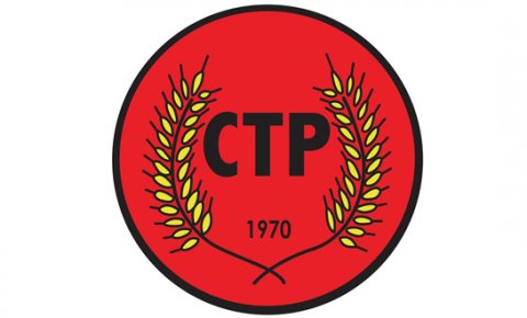 CTP, Vatandaşlıklar konusunda yargıya başvuracağını açıkladı