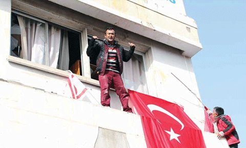 Polis bir hafta sonra tutukladı