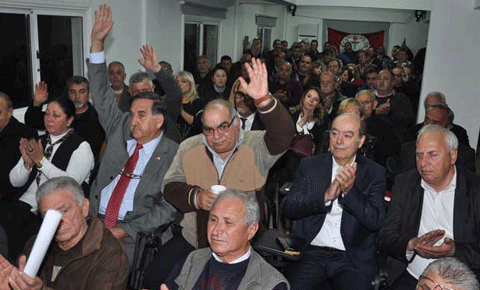 1 ilk 4’lü koalisyon