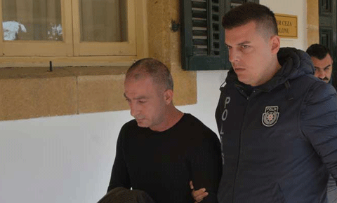 Bu kez üç yıl hapis yatacak