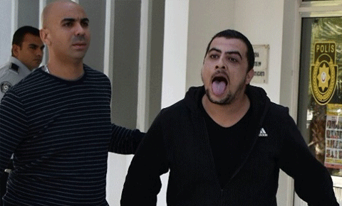 Denetimli serbestlik yerine hapsi tercih etti