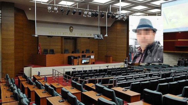 O koca Habertürk’e konuştu: Gazoz iddiası yalan