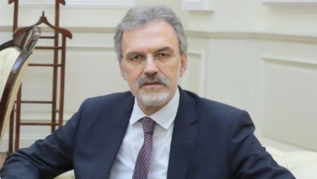 Türk Tabipler Birliği yöneticileri gözaltında!