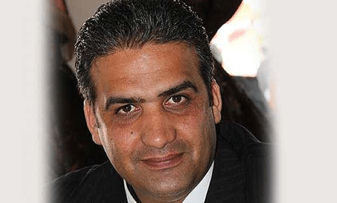 Bir anda uzlaşıcı kesildi!