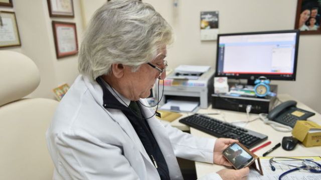 Afrin'e gitmek için CİMER'e mektup yazan doktordan mesaj var