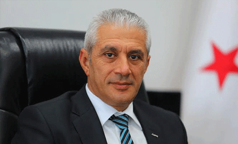 Taçoy: "Milletvekili maaşları yetersiz"