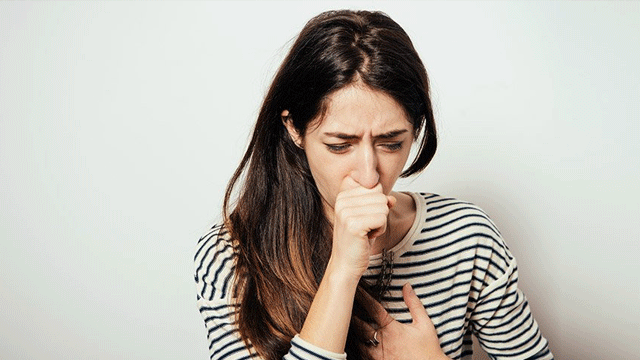 Zatürrenin en temel 4 belirtisi