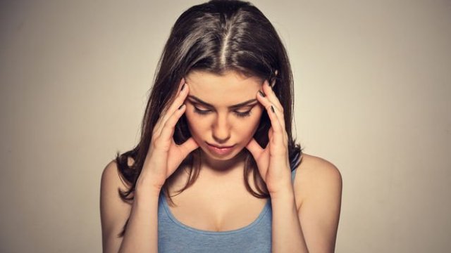 D vitamini eksikliği baş ağrıtıyor!