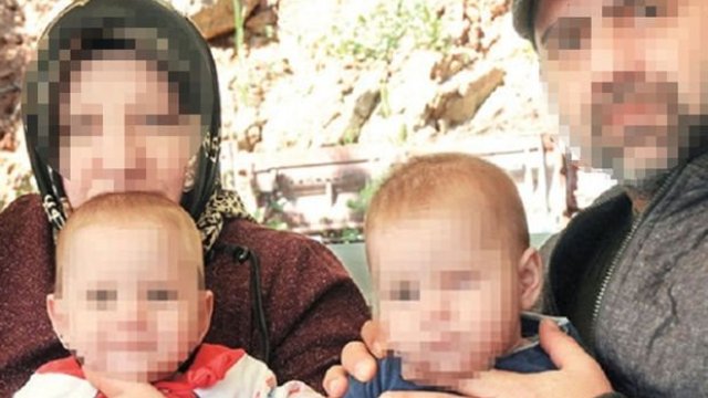 Gözü alınan bebek için 6.6 milyonluk dava