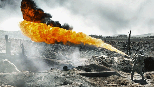 Haberler korkuttu, bu insanlar neye hazırlanıyor! 2 günde 10 bin alev silahı…