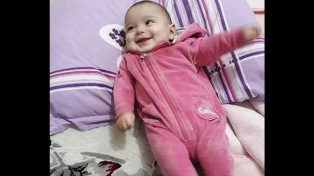Mihrişah bebeğin ölümüne inceleme