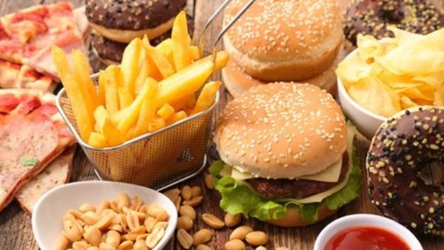 Besinler sperm kalitesini etkiliyor!