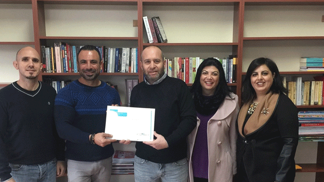 GÜKAD’dan SOS Çocuk Köyüne bağış